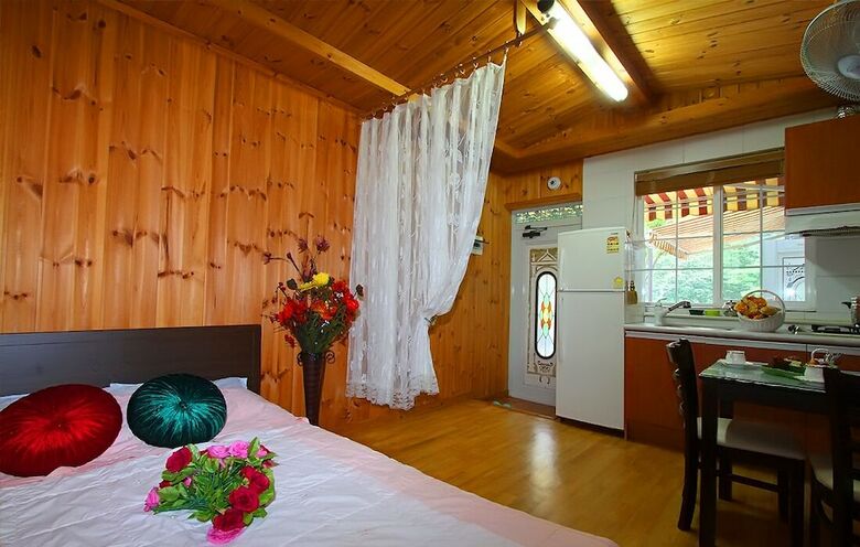 Baenae-gol Alpensia Pension