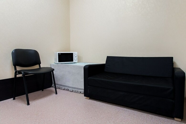 Hotel Domashnyaya Gostinitsa Podushka