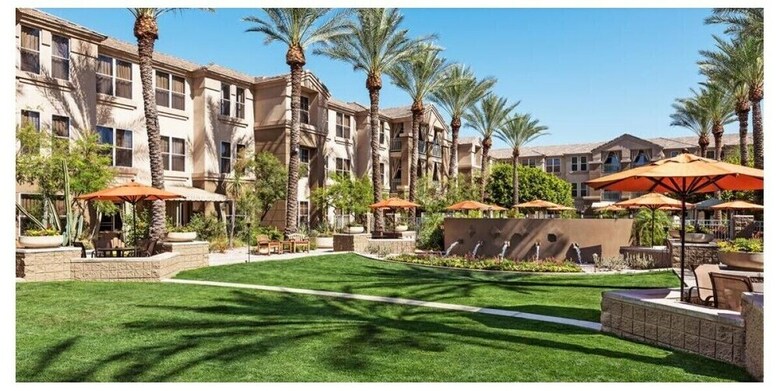 Hotel Sonesta Suites Scottsdale Gainey Ranch