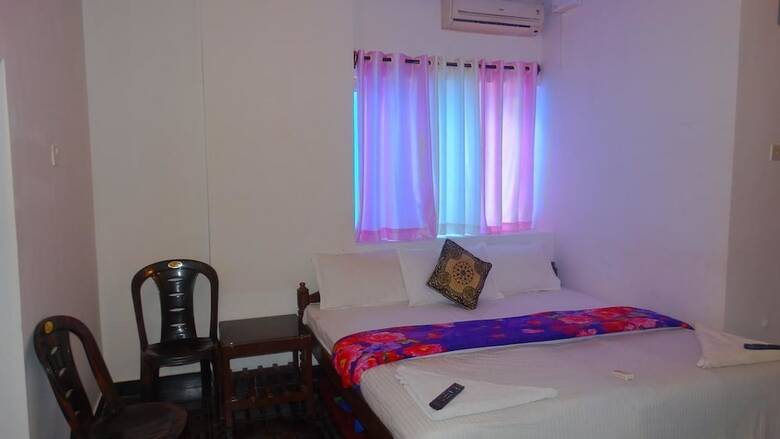 Hotel Thomson House