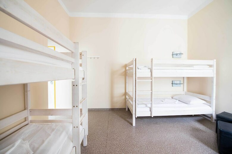 Hostal Wombat's The City Hostel Budapest