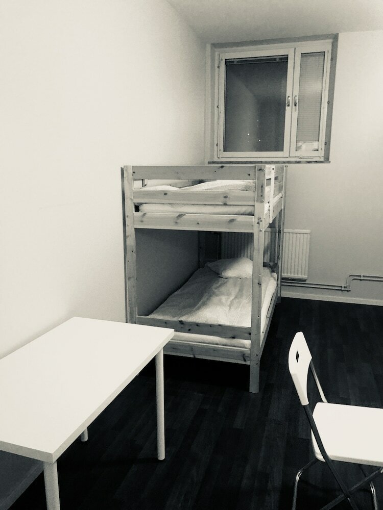 Stockholm Hotel Apartments Bromma