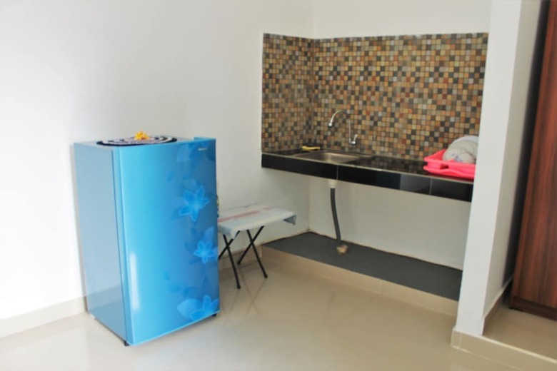 Hotel Yuliana Homestay