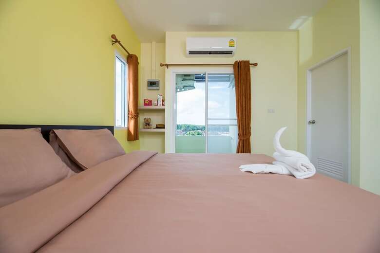 Hotel Fongpang House