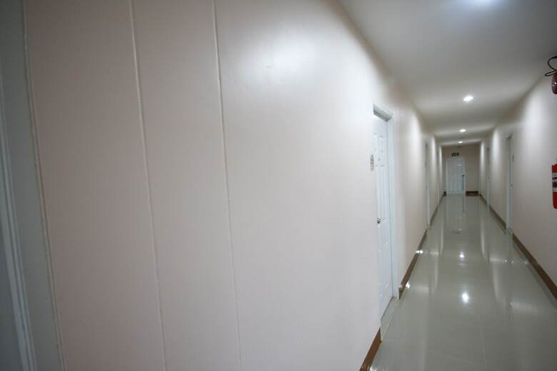 Hotel Fongpang House