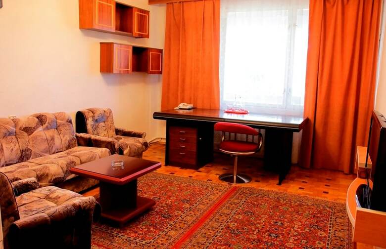 Writers Hotel