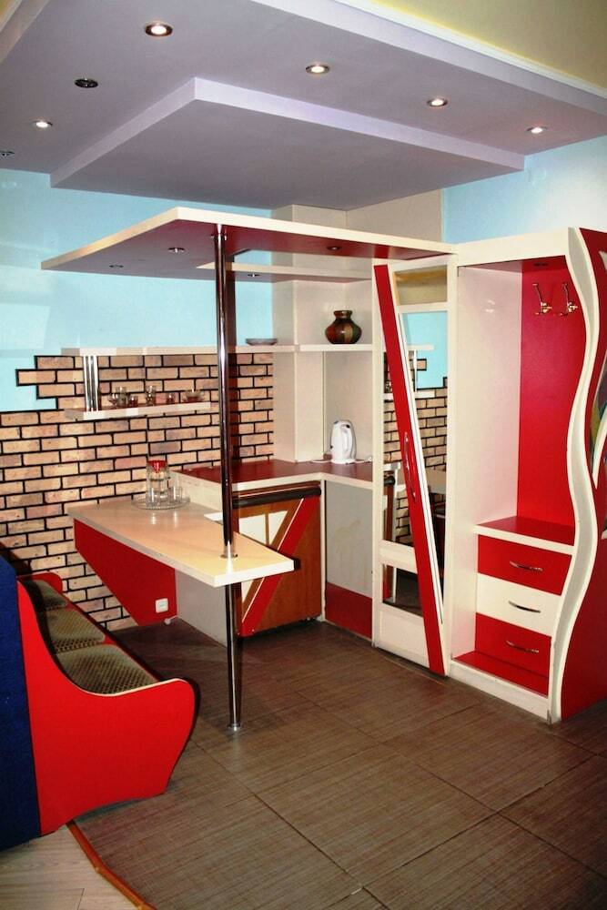 Writers Hotel