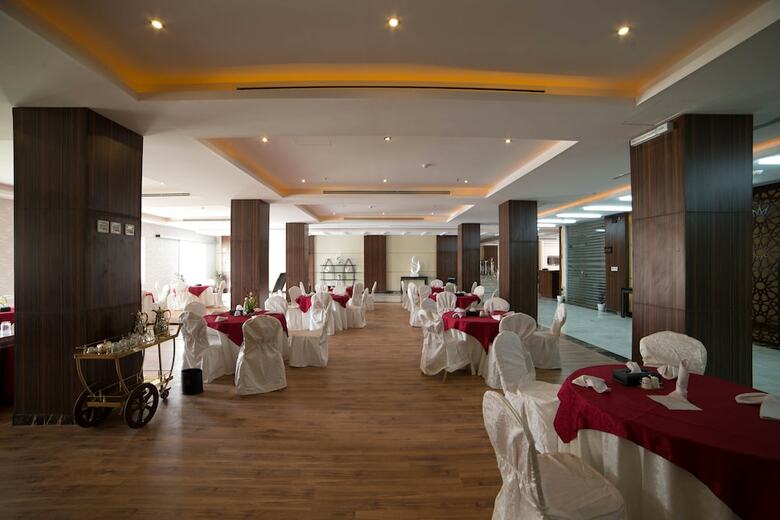 Aparthotel Raoum Inn Buraydah