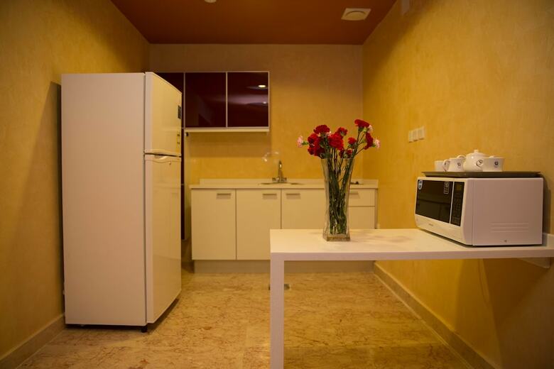 Aparthotel Raoum Inn Buraydah