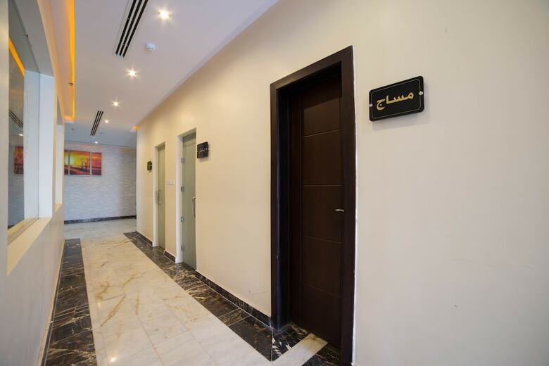 Aparthotel Raoum Inn Buraydah
