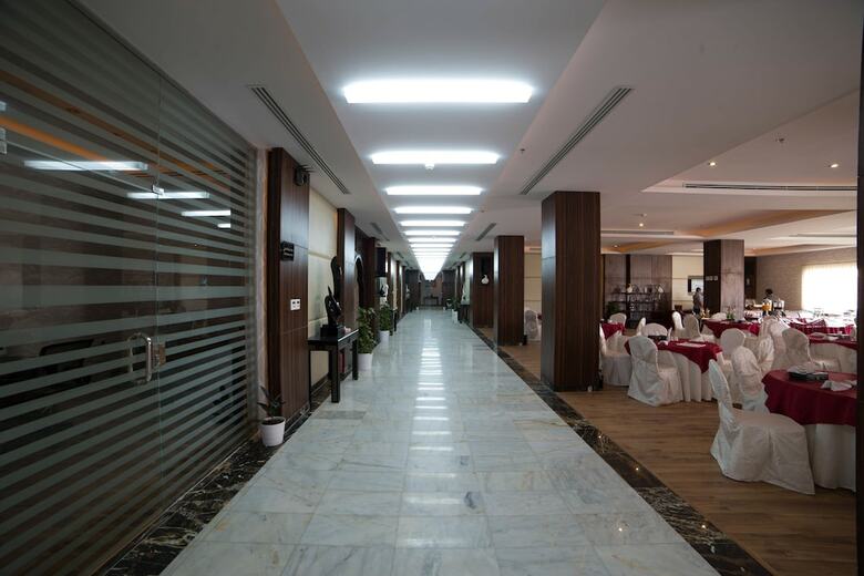 Aparthotel Raoum Inn Buraydah