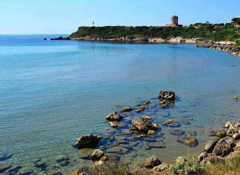 Apartamento Japigium Attico Nemo