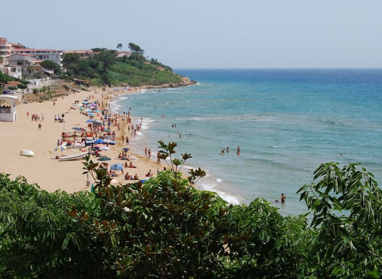 Apartamento Japigium Attico Nemo