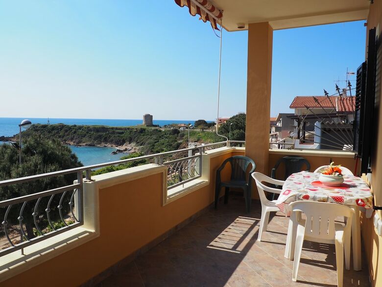 Apartamento Japigium Attico Nemo