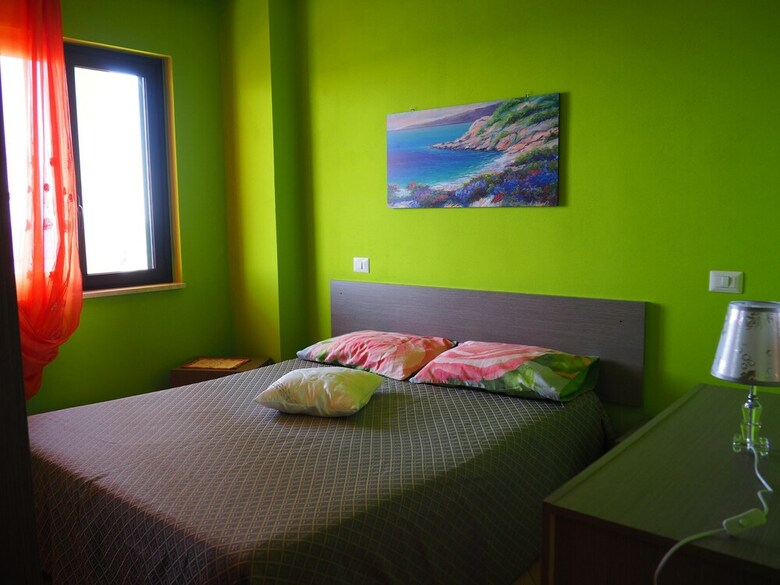 Apartamento Japigium Attico Nemo