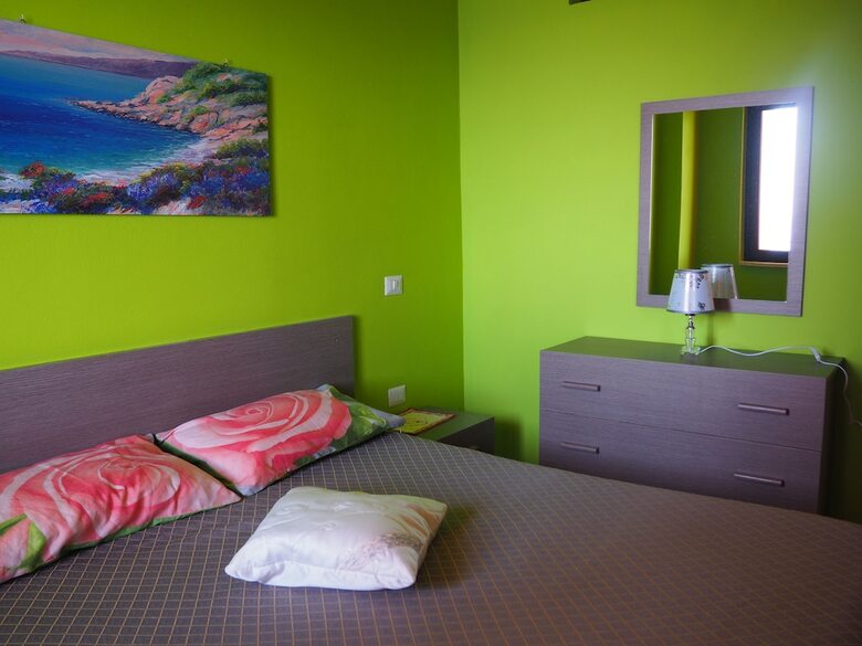 Apartamento Japigium Attico Nemo