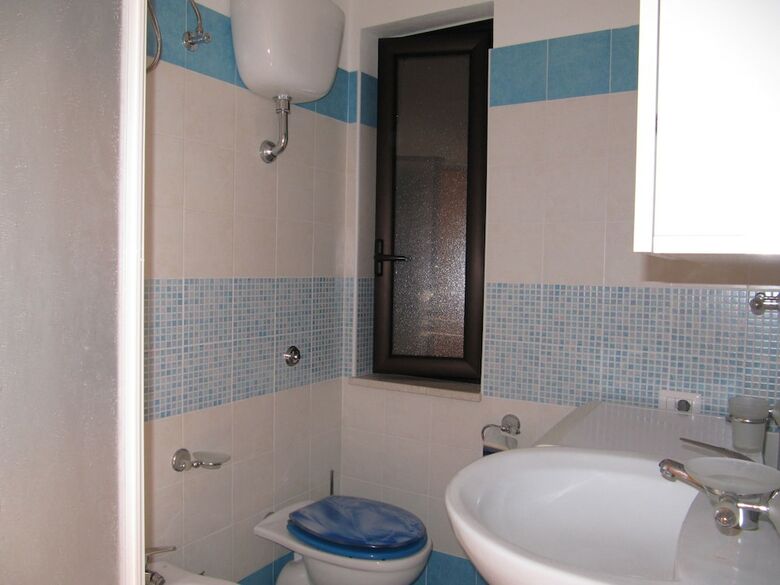 Apartamento Japigium Attico Nemo