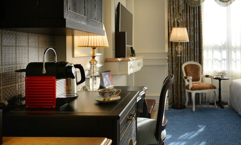 Golden Tulip Rs Boutique Hotel