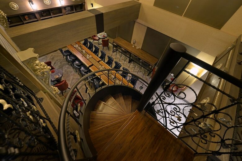 Golden Tulip Rs Boutique Hotel
