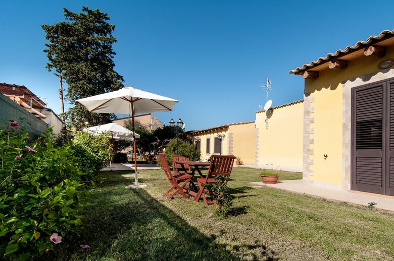 Apartamento Le Case Al Quadrato