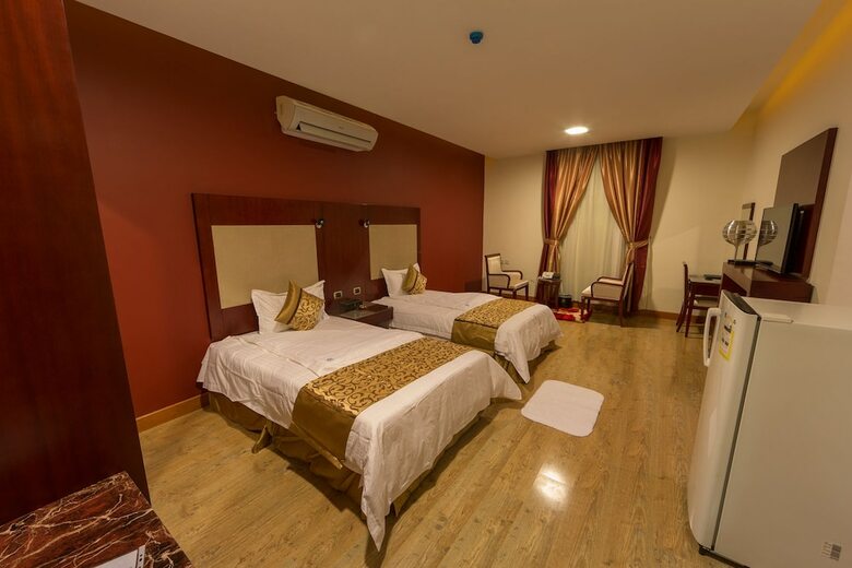 Hotel Raoum Inn Sakaka