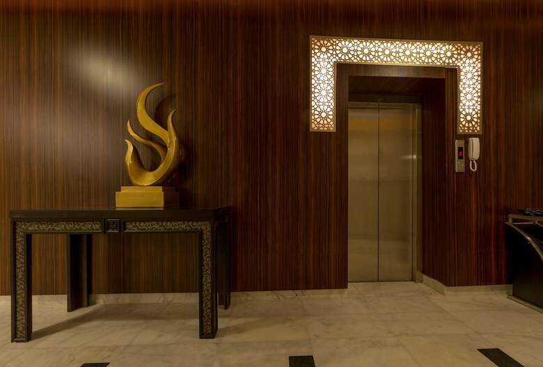 Hotel Raoum Inn Sakaka