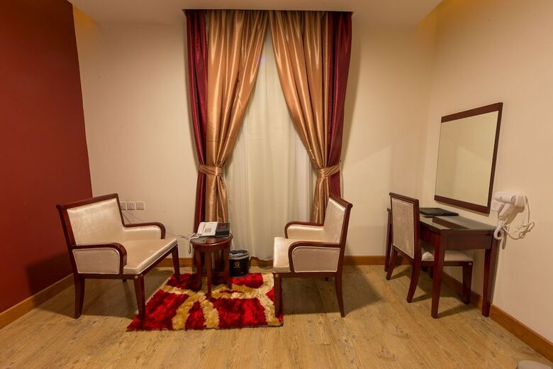 Hotel Raoum Inn Sakaka