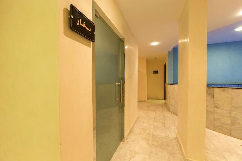 Hotel Raoum Inn Sakaka