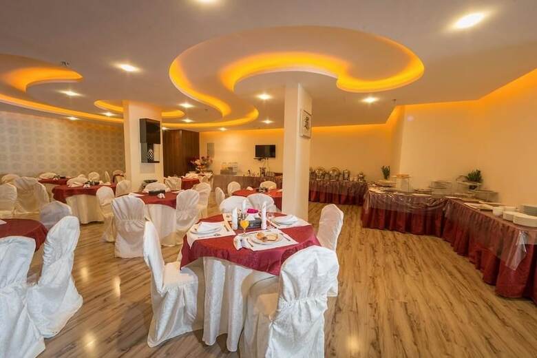 Hotel Raoum Inn Sakaka