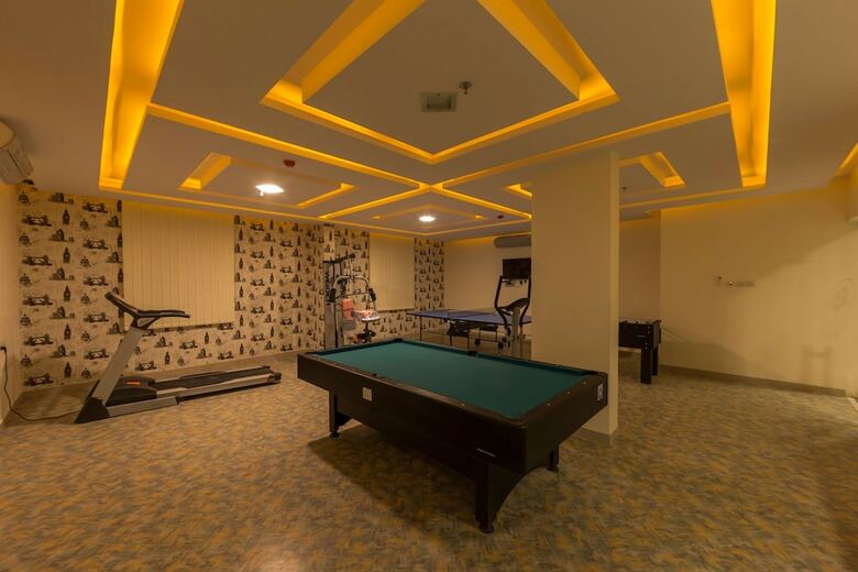 Hotel Raoum Inn Sakaka