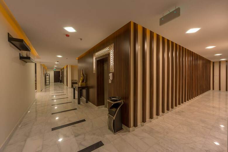 Hotel Raoum Inn Sakaka