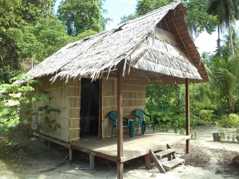 Hotel Raja Ampat Diva Homestay