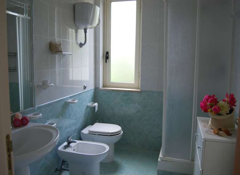 Villa Japigium Capo Piccolo Holiday Home