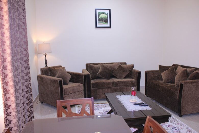 Aparthotel Sama Sohar Hotel Apartment