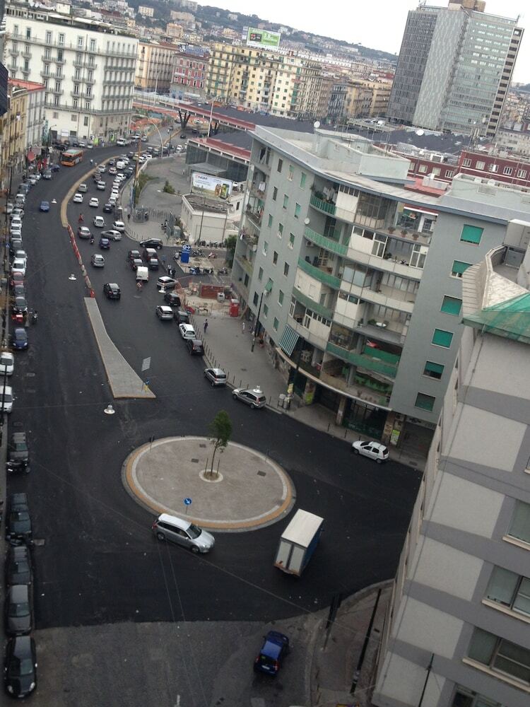 Apartamento B&B Regal Home