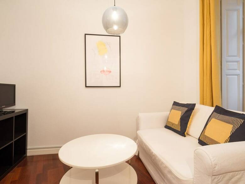 Apartamentos Letmalaga Calderon