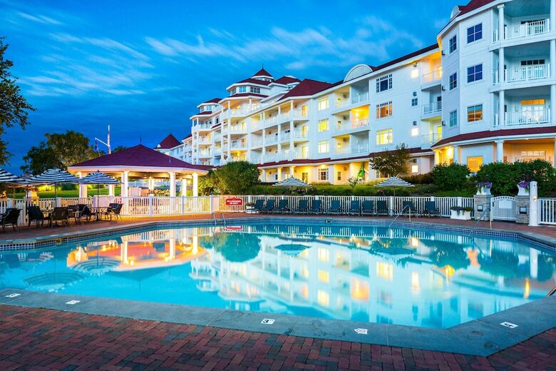 Hotel Inn At Bay Harbor, Autograph Collection