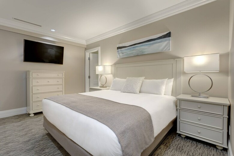 Hotel Inn At Bay Harbor, Autograph Collection