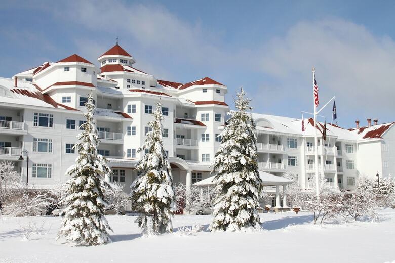 Hotel Inn At Bay Harbor, Autograph Collection