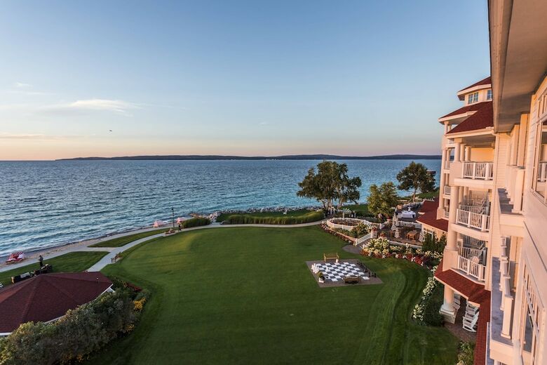 Hotel Inn At Bay Harbor, Autograph Collection