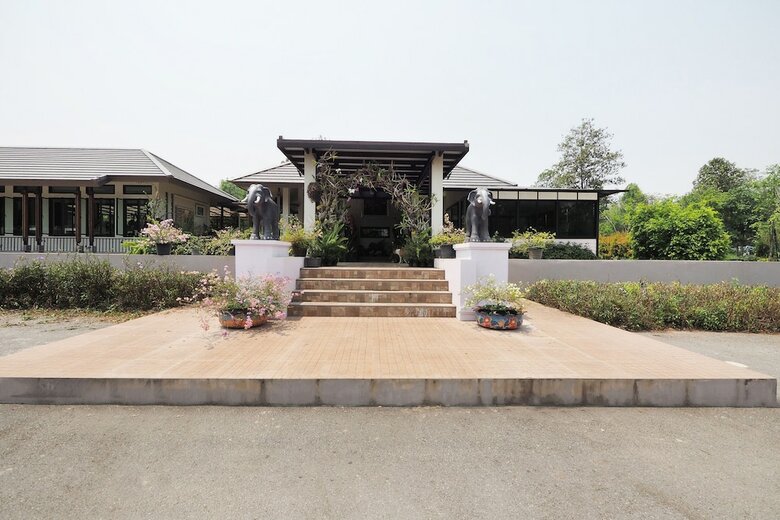 Hotel Capital O871 Baan Ping Kan Longstay