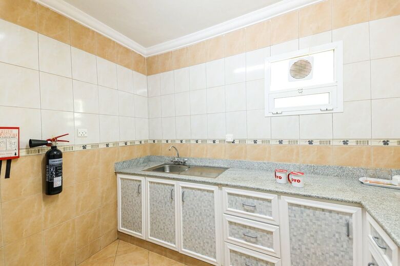 Aparthotel Oyo 125 Manam Sohar Hotel Apartments