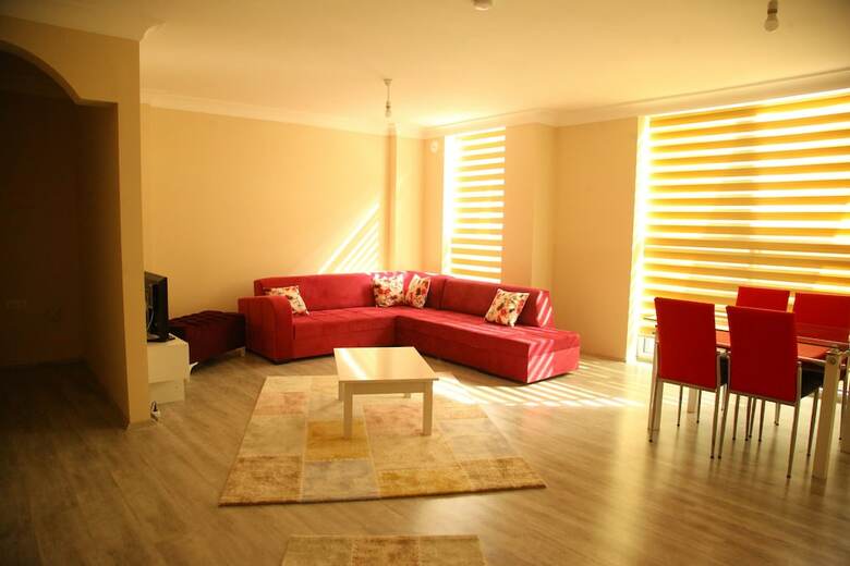 Apartamento Royal Home