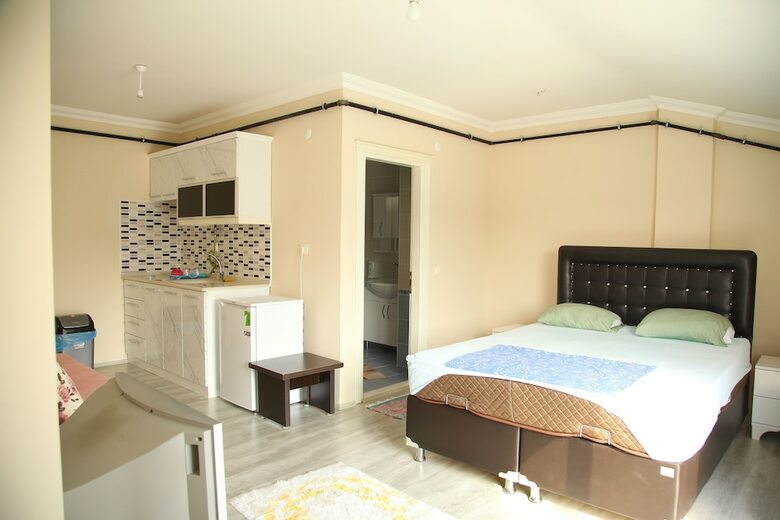Apartamento Royal Home