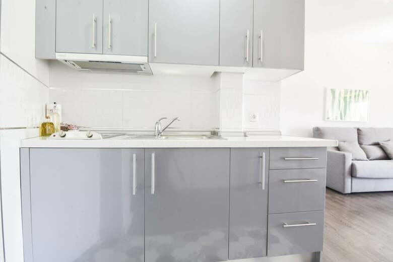 Apartamentos Letmalaga Atarazanas Market