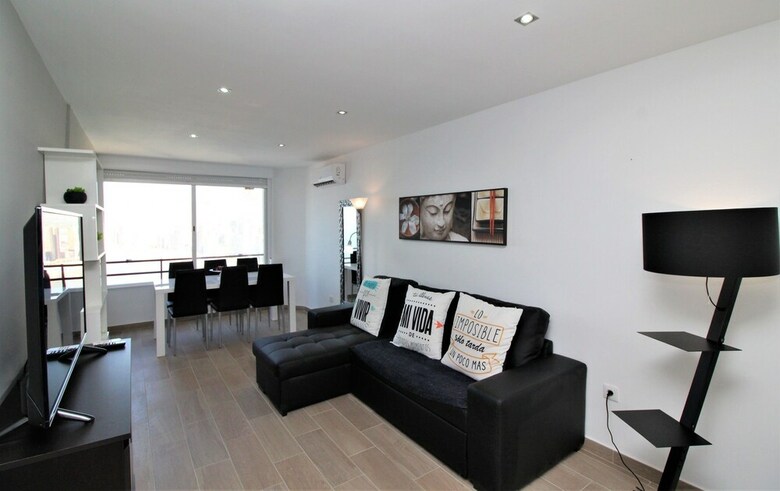 Apartamento Don Miguel 15-f