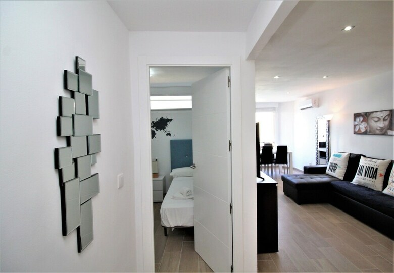 Apartamento Don Miguel 15-f