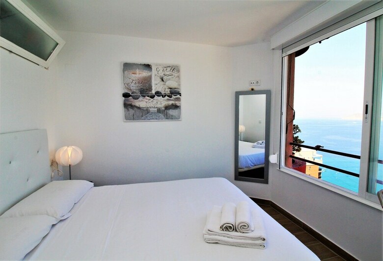 Apartamento Don Miguel 15-f