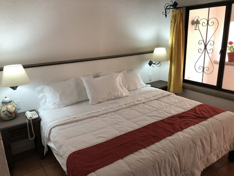 Hotel Antigua Posada