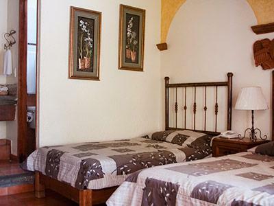 Hotel Antigua Posada